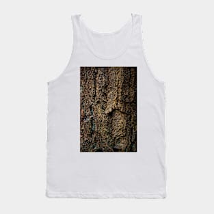 Bark 5 Tank Top